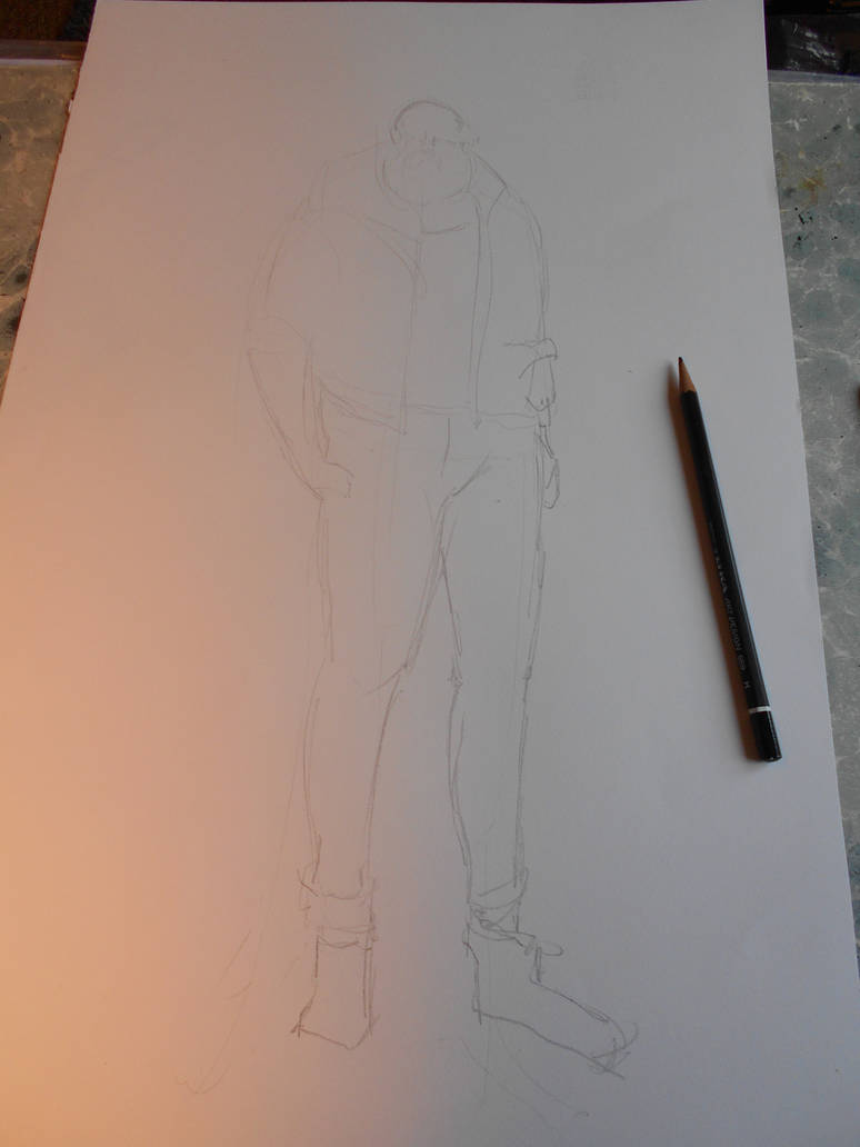 Teddyboy rsa by Nekojika on DeviantArt