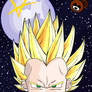 Super Vegeta