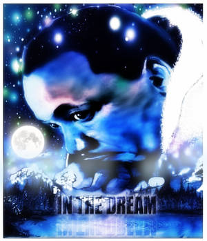 In The Dream