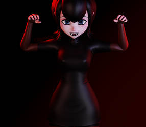 Mavis Dracula