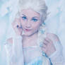 Just Elsa