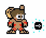 Me in 8 bits Transformice