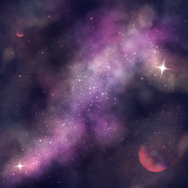 Galaxy Artwork (Tutorial in Description!) by Alicante-Design on DeviantArt