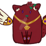 Cat YCH for yumekokatsuya