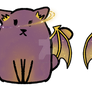 ych cat for cosmaniathedragoncat