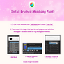 How To Install and Create Brushes | Medibang Paint