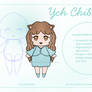 Simple Chibi YCH - OPEN