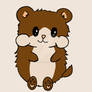 Draw A Cute Hamster