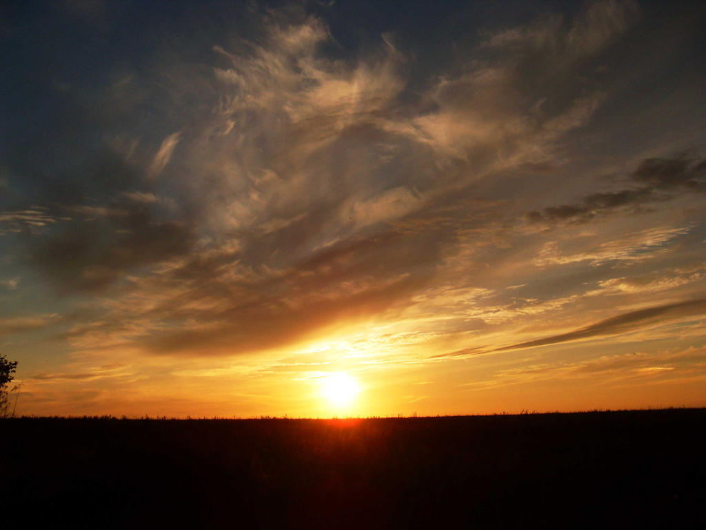Sunset by Alt-View on DeviantArt