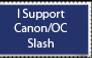 CanonxOC Slash Stamp