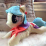 Coco Pommel plush pony for sale