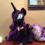 Nightmare rarity still in progress