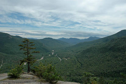 Frankenstein Cliffs