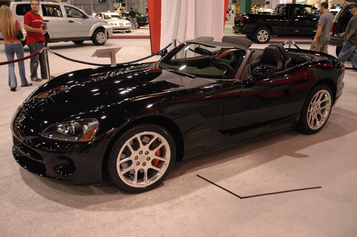 Dodge Viper