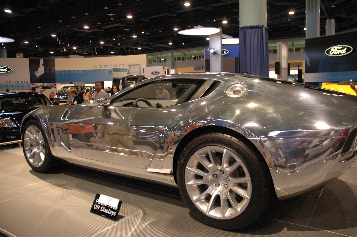 SFLA Intl. Auto Show  11