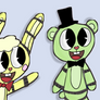 Five nights at Flippys