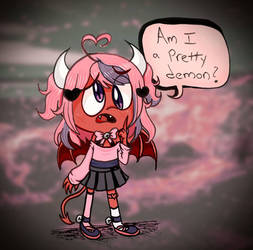 Pretty Demon?
