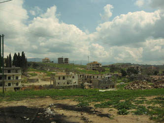 Southern Lebanon