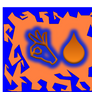 Orangedude's Logo