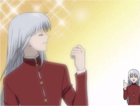 Ayame Sohma