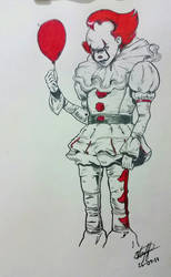 Pennywise