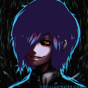 Touka