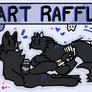 ART RAFFLE