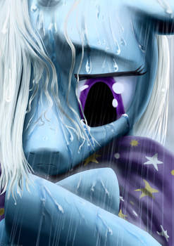 The Sad and Miserable Trixie