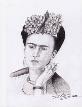 Frida Kahlo