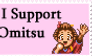 Omitsu Stamp