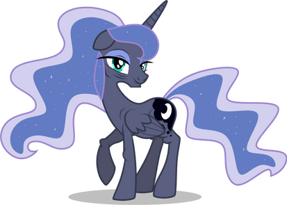 Princess Luna