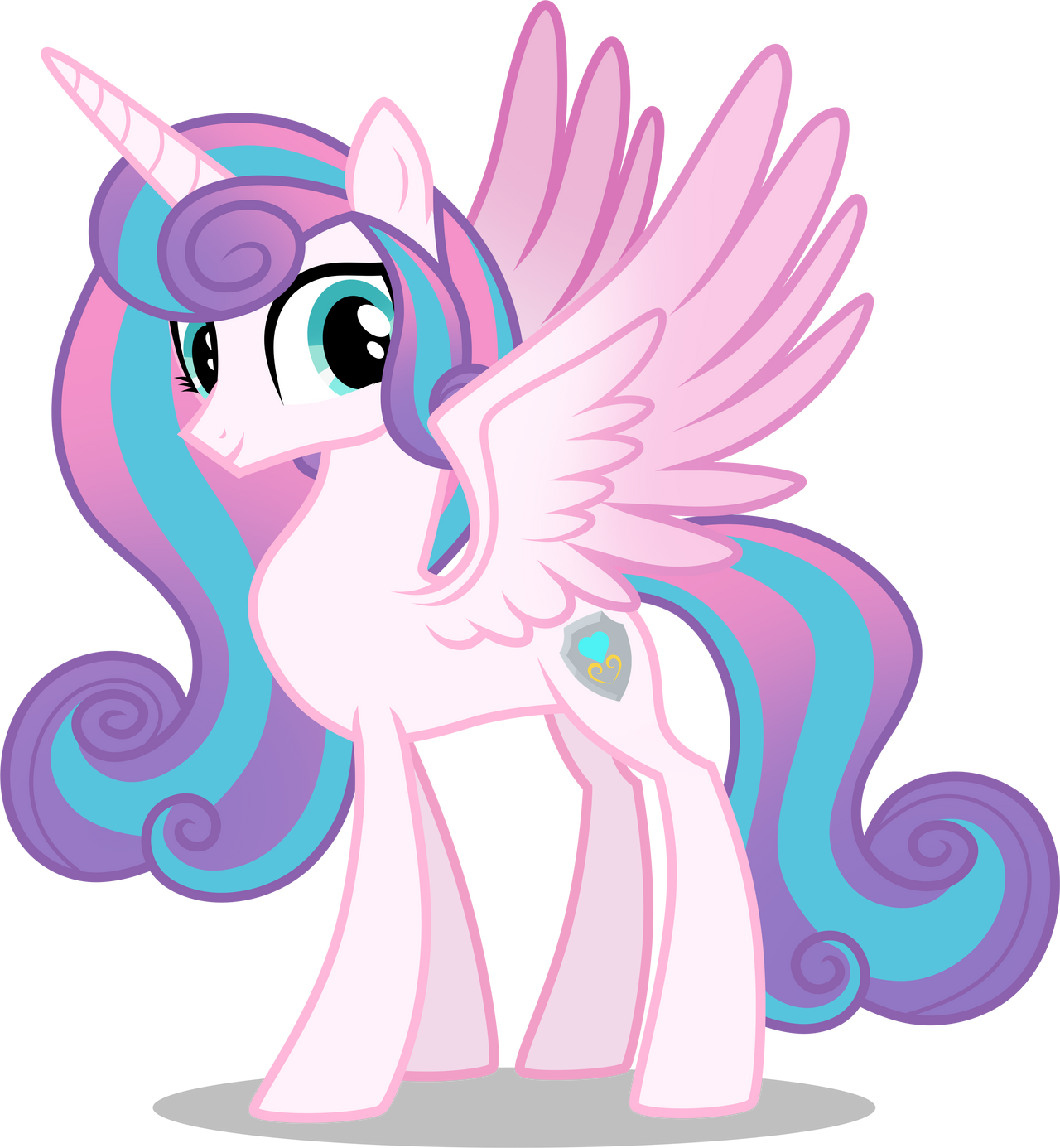 Flurry heart deals