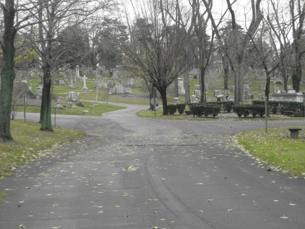 cemetery drive 12