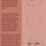 Drawing Tutorial - Face