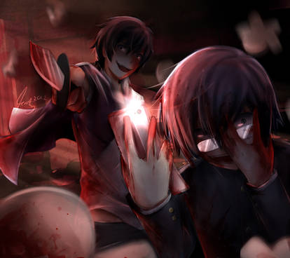 Corpse Party : Show me your Inner Beauty