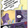 Adventure Time: Chap 2 - Page 7