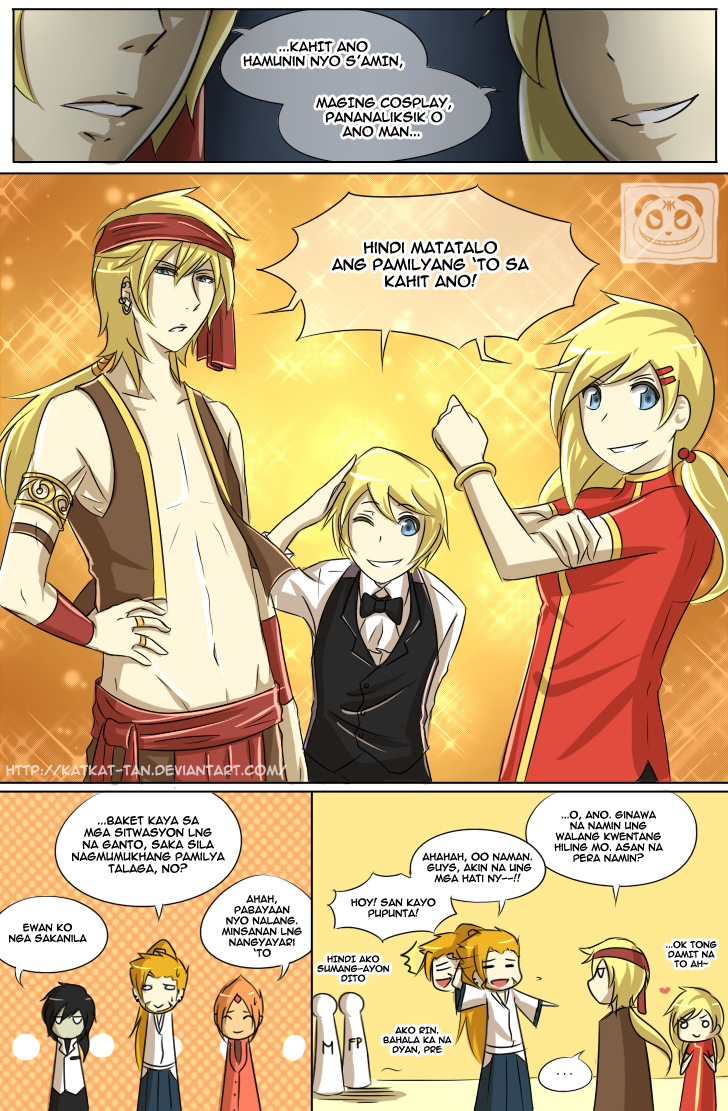 Adventure Time Extra Page by Katkat-Tan on DeviantArt Adventure Time Extra Page by Katkat-Tan on DeviantArt