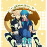 DMMd : Takoyaki Love