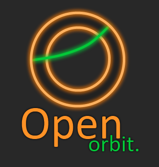 Open Orbit logo