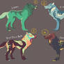 Canine Adopts |OPEN|