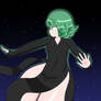 Patreon release: Tatsumaki: One Punch Man