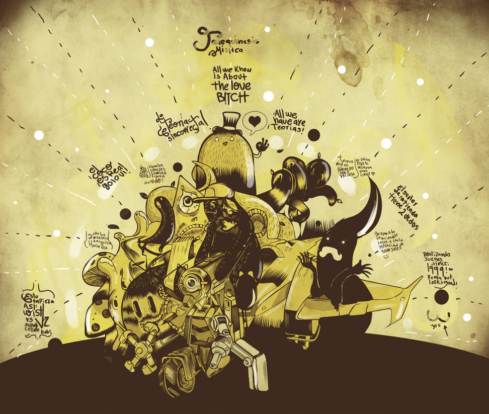 incorrect theory by vezeta on DeviantArt