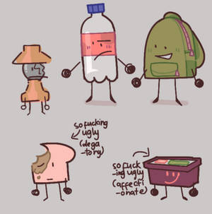 Explore the Best Hfjone Art | DeviantArt