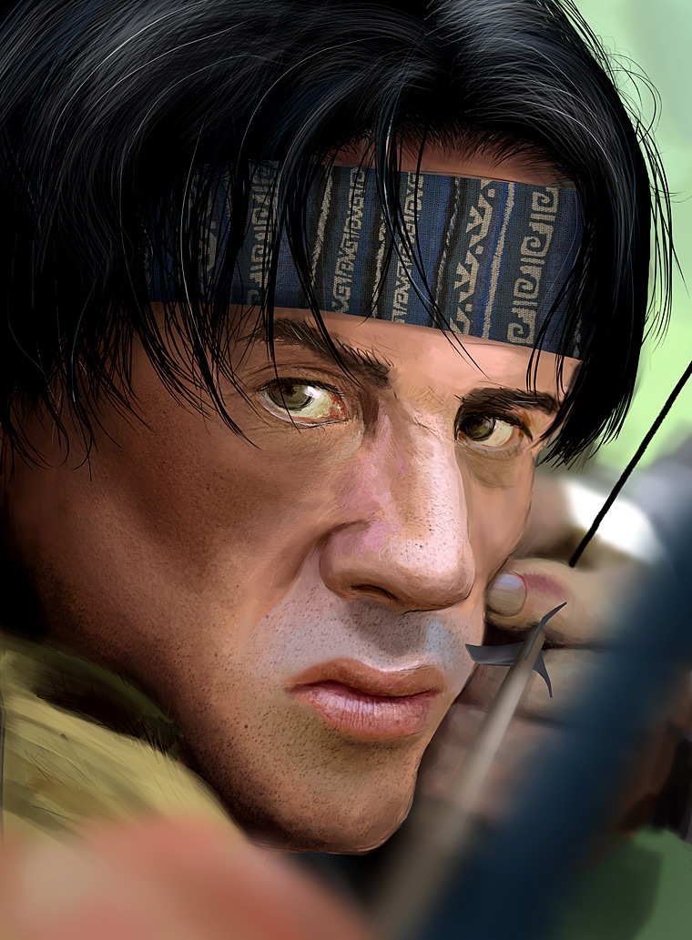 John Rambo