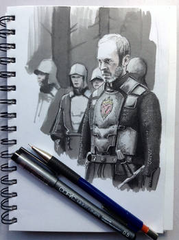 Stannis the Mannis