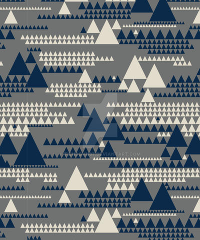 Christmas seamless wacky pattern by tiensgvn87 on DeviantArt