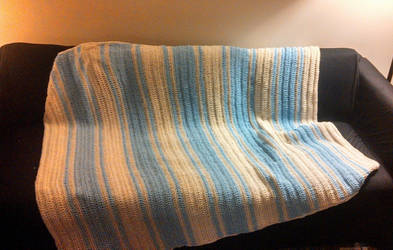 Similar blanket