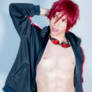 Rin Matsuoka