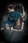My honor left a long time ago by DaisyDA