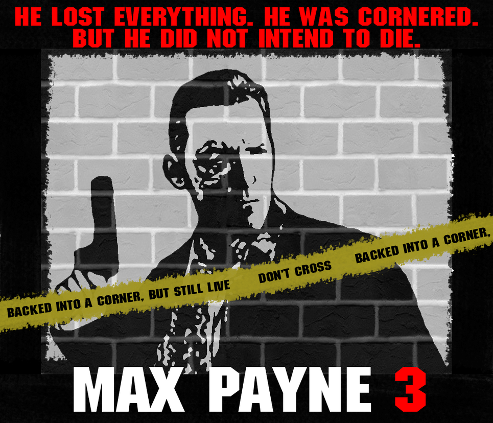 True to its roots, 'Max Payne 3' remains a game about Max - Polygon